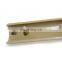 New Front Door Grab Handle Trim For Jetta Bora Golf MK4 Passat B5 Skoda Beige
