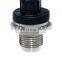 Free Shipping!New Fuel Rail Pressure Sensor 0281006327 For 2007-2012 Dodge Ram 6.7L Cummins