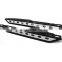 Poison Spider Side Steps running boards for Jeep for Wrangler JK 2 door /4 door