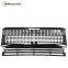 front grille fit for may style w463 gclass 1990-2018y ABS material car grills and hood grill