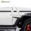 gclass w463a w464 2018-2021y FRP material kit upgrade and modified kit blade2 style upgrad body kit