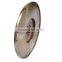 WD615 Engine parts 61500020023 dual mass flywheel