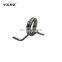 Chian torsion spring manufacture small release spring return torsion throttle clutch brake spring for sale