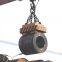Lifting Electromagnet for Handling Steel Band Rolls MW16/26/36/96 Series