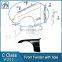 Replace Auto Parts Accessories Taiwan C Class W203 Car Front Fender