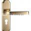 Different Types and Main Door Locks with Steel Door Mortise Lock Set
