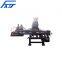 High Performance 1200Ton Punching Force CNC Hydraulic Punching Marking Machine For Connect Board Joint Plate Model CJ123