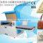 agent and dealer wanted double head co2 laser cutter laser leather cutting machine with glass tube