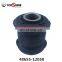48655-12050 Rubber Bushing Lower Arm Bushing For Toyota