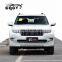 2019 year newest body kit for toyota prado small Auto Parts