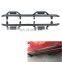 Hot Sale Stainless Steel Material Running Board Side Step Bar for Tundra 2014 -2021