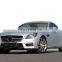 Pp R172 Slk Body Kit For Mercedes Bens Slk-Class R172 Upgrade Amg Style 11-16 Body-Kit