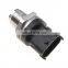 100000154 ZHIPEI Best price Common Rail Fuel High Pressure Sensor 0281006018 For Mazda BT-50