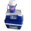 1L 5L 11L 20L 4PCS/Set Outdoor Insulation Plastic Ice Cooler Box and Mini Cold Water Jug