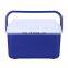 Modern Hiking Portable Plastic Beer Outdoor Cooler Box Cans Fishing Cans Custom Ice Chest Cooler Insulated Cooler for Bottles