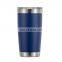 GINT hot cold wine beer water  20oz stainless steel double wall tumbler