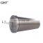 Gint Popular double wall vacuum trip coffee tumbler with straw 304 stainless steel customized color OEM Outdoor Juice Tumbler