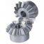 Custom Module 1 Bevel Gears