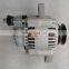 12179 JFZ12179 Excavator Kubota D1505 Electric Parts Alternator for Diesel Engine D1505 Generator 14V 60A