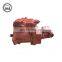 SK80 SK50 SK60 hydraulic pump SK75UR SK07 SK09 SK45 hydraulic main pump