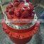 Case 9030B 9030 Travel Motor, 9020B,9020 Final Drive KYB MAG170VP-3400-3