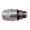 PC160-7 excavator relief valve 709-90-74200