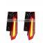 High quality LED Rear Bumper Light for Su-zu-ki Erti-ga 2018 2019