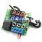 -50~120C DC 12V Mini Thermostat Regulator Digital Temperature Controller for Incubator Temperature Control Switch Plate
