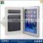China Supplier Mixed Color Kickstand Leather Case for Ipad Air