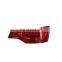 Original 2011LED car auto parts rear stop lights tail lamp for AUDI Q7