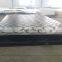 construction uhmw-pe flooring mat/ portable engineering plastic ground protection mat