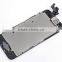 China  supply for iphone5 lcd touch screen with 6-12 months warranty