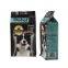 Free Sample Custom Made Resealable Zip Lock Dog Turtle Cat Treats Snack Package Pet Food Packaging Bag