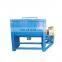 Plastic horizontal paddle dry powder color screw granular blender mixer