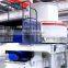 Gravel sand maker, mobile HVI sand making machine for sale in China