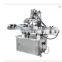 Automatic Produce line Oil Milk Water Liquid Filling Capping Labeling Machine
