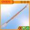 1500w OYATE quick response short wave infrared heating lamp for industrial heating white reflector infrared halogen single tube lamps