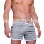 High quality beach shorts, Mens summer new fitness shorts Fashion Fast drying gyms Bodybuilding Joggers shorts Slim Sweat pant/