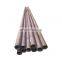 Q235 Black Carbon ERW Weld Steel Pipe