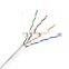 Hot sale  Utp cat5e lan cable cat5 cable with steel BC CCA