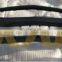 Changzhou Car Parts Front Bumper 2058801840/2058802440 Car Front Guard Auto Bumper Cover for Benz 205C 15 sport