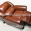 Modern fabric comfortable Reclining motion sofa furniture