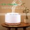 1000ml Large Capacity Ultrasonic Aromatherapy Electric Aroma Diffuser With Remote Control