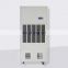 168L per day High Dehumidifying Capacity Low Noise Industrial Dehumidifier for sale in China