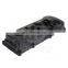 Cylinder Head Plastic Engine Transmission Automotive Valve Cover Price For Nissan 132644m502 132644m500