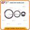 Bonded seal Dowty washer