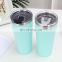 High Quality 22oz Stainless steel Sublimation Skinny Tumblers