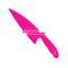 Best Quality Food Grade 3 Pieces Plastic Knife set
