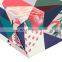 Wholesale Supplier Best Price Custom Sizes Gift Wrapping Bag Colorful Shopping Clothes Paper Store Bag