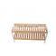 Natural Bamboo Wooden Shoe Rack Storage Display Stand 2-Tier Shelf  Rack Designs